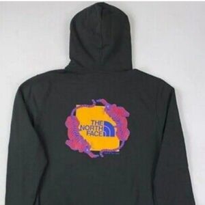 NWT -The North Face Year of the Tiger Pullover Hoodie Sweatshirt Sweater Men's M